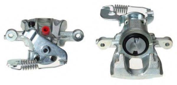 BUDWEG CALIPER 343473