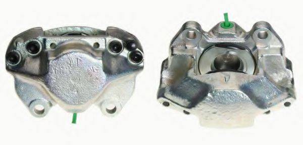 BUDWEG CALIPER 34357