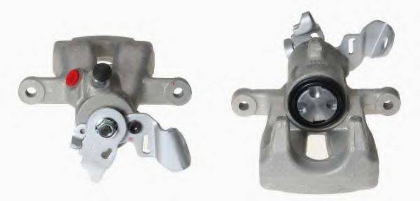 BUDWEG CALIPER 343648