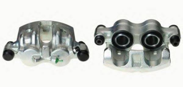 BUDWEG CALIPER 343666
