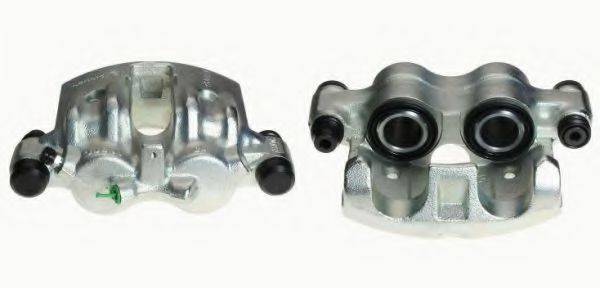 BUDWEG CALIPER 343667