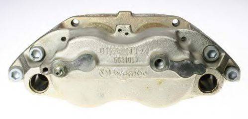 BUDWEG CALIPER 343678