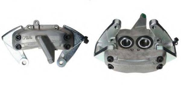 BUDWEG CALIPER 343694