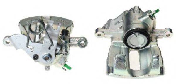 BUDWEG CALIPER 343742