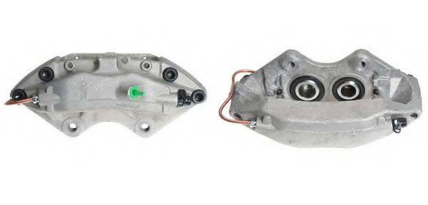 BUDWEG CALIPER 343769