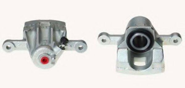 BUDWEG CALIPER 343800