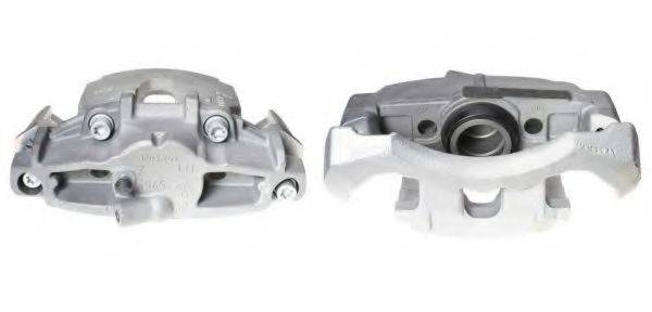 BUDWEG CALIPER 343856