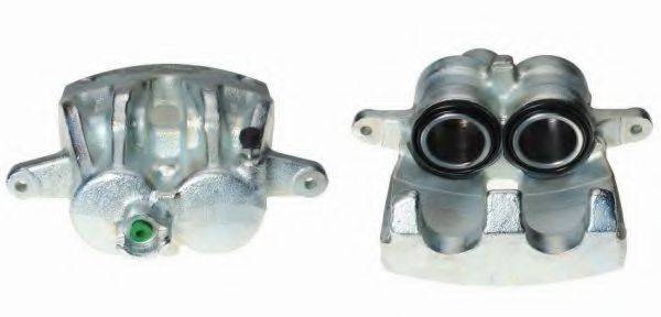 BUDWEG CALIPER 343902