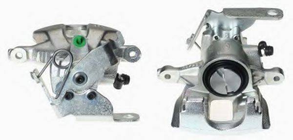 BUDWEG CALIPER 343928