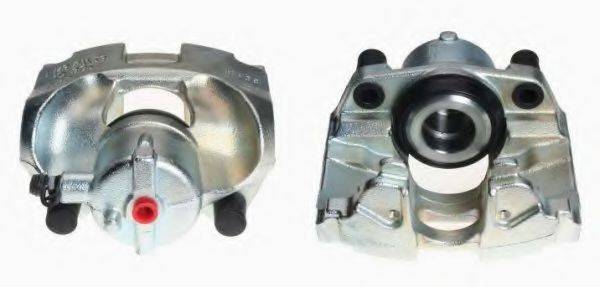 BUDWEG CALIPER 344002