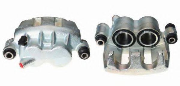 BUDWEG CALIPER 344008