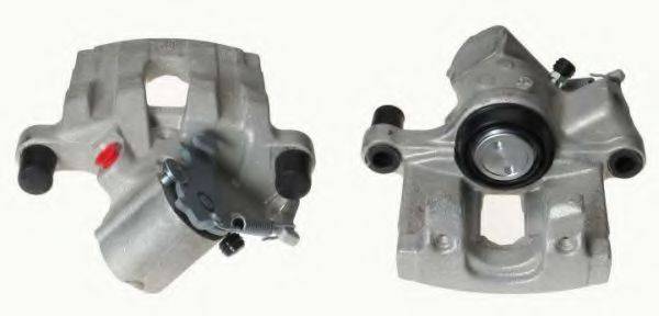 BUDWEG CALIPER 344010