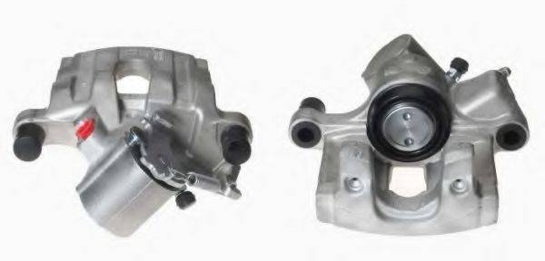 BUDWEG CALIPER 344020