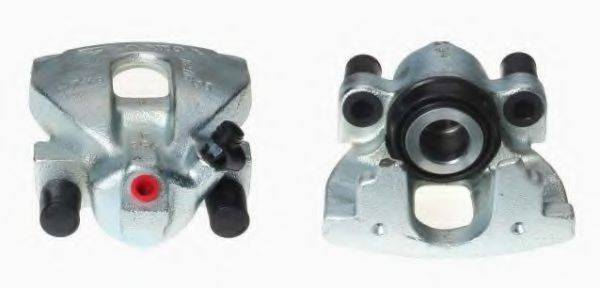 BUDWEG CALIPER 344029