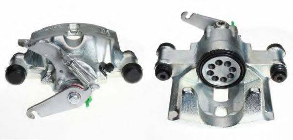 BUDWEG CALIPER 344051