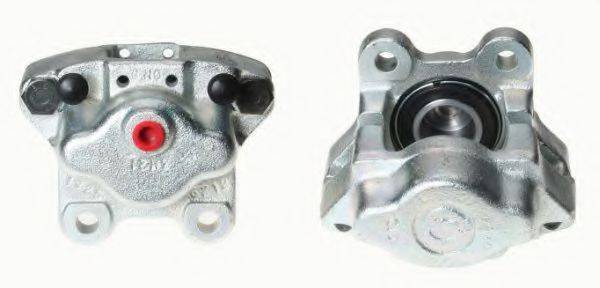 BUDWEG CALIPER 34410