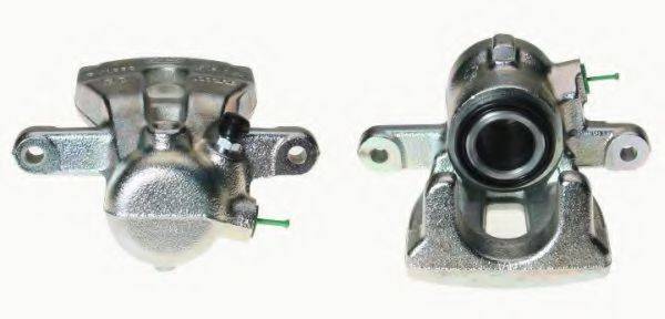 BUDWEG CALIPER 344136