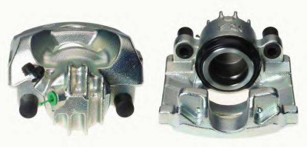 BUDWEG CALIPER 344176