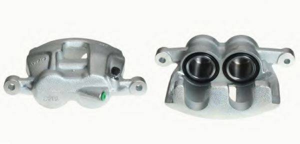 BUDWEG CALIPER 344253