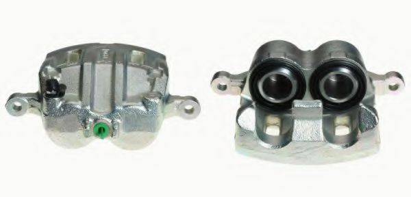 BUDWEG CALIPER 344256
