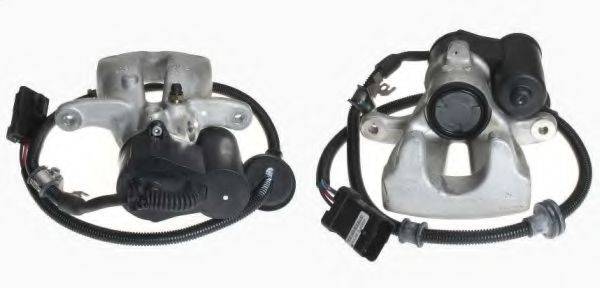 BUDWEG CALIPER 344277