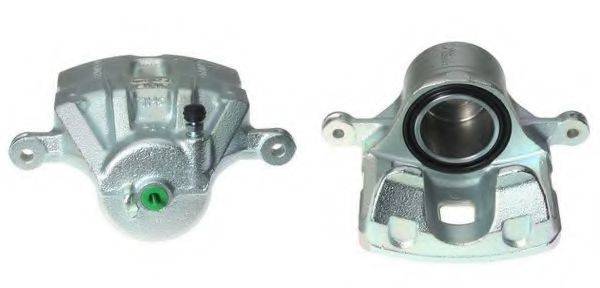 BUDWEG CALIPER 344294