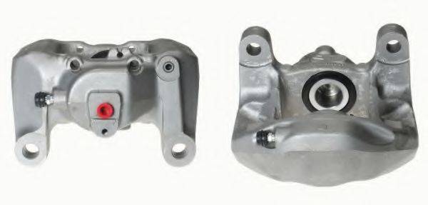 BUDWEG CALIPER 344308