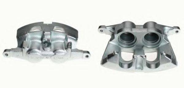 BUDWEG CALIPER 344371