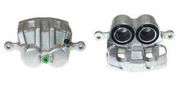 BUDWEG CALIPER 344476