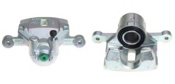 BUDWEG CALIPER 344488