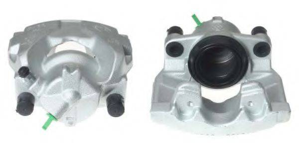 BUDWEG CALIPER 344568