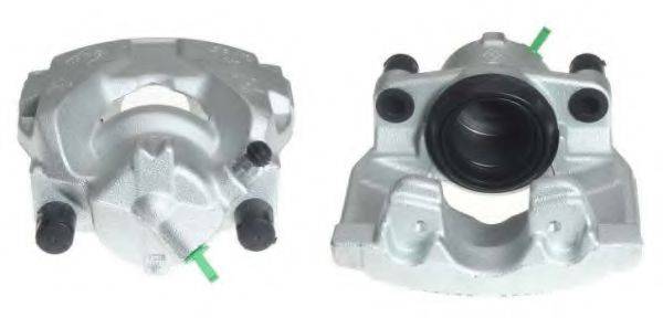 BUDWEG CALIPER 344569