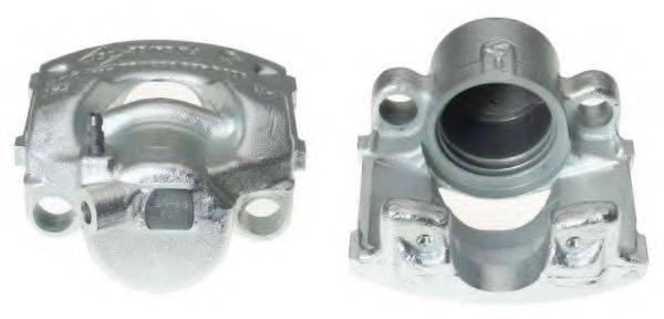 BUDWEG CALIPER 344572