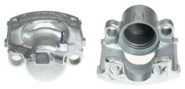 BUDWEG CALIPER 344573
