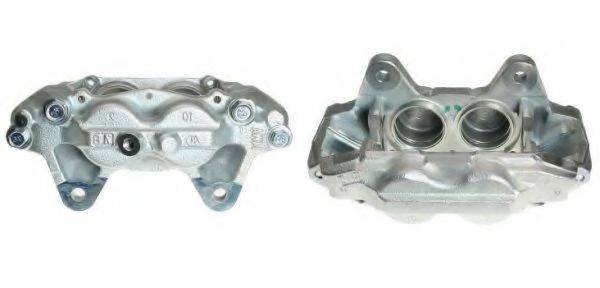 BUDWEG CALIPER 344587
