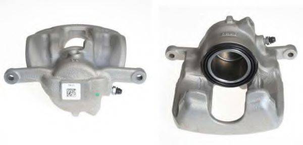 BUDWEG CALIPER 344653