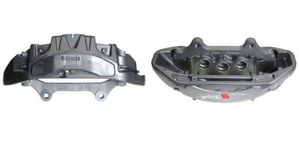 BUDWEG CALIPER 344681