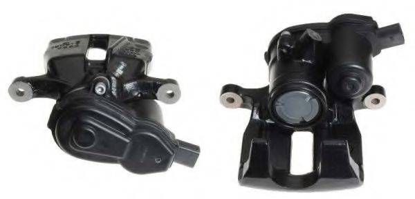 BUDWEG CALIPER 344687