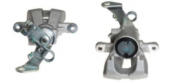 BUDWEG CALIPER 344699
