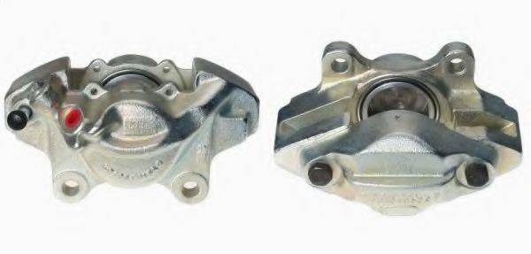 BUDWEG CALIPER 34474