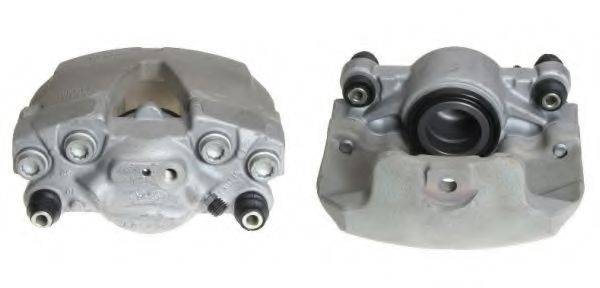 BUDWEG CALIPER 344751