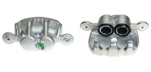 BUDWEG CALIPER 344759