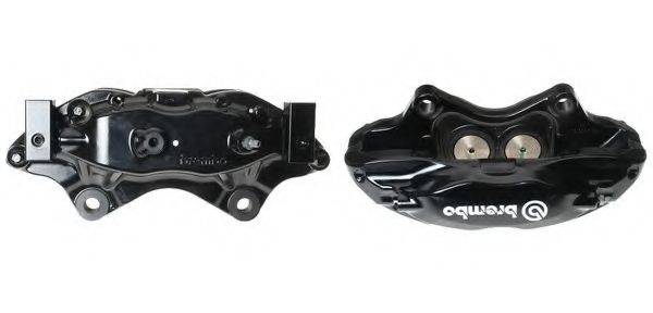 BUDWEG CALIPER 344760