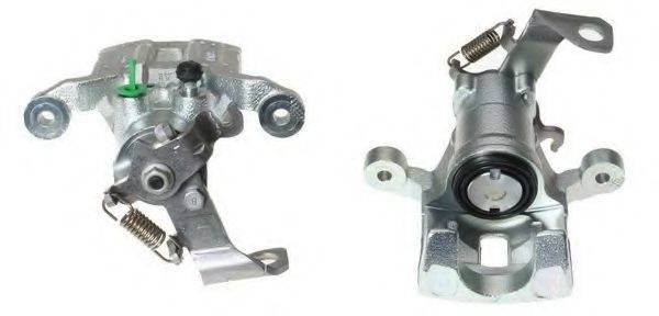 BUDWEG CALIPER 344784