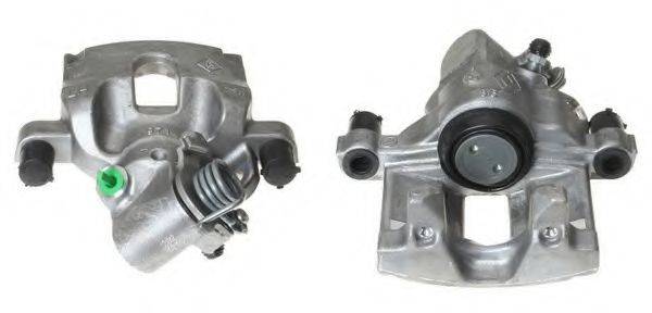 BUDWEG CALIPER 344798