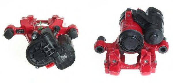 BUDWEG CALIPER 344839