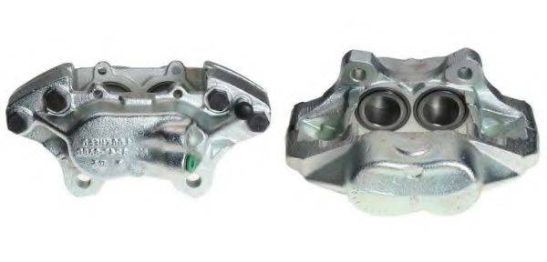 BUDWEG CALIPER 34487
