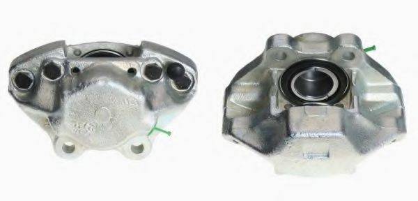 BUDWEG CALIPER 34612 Гальмівний супорт