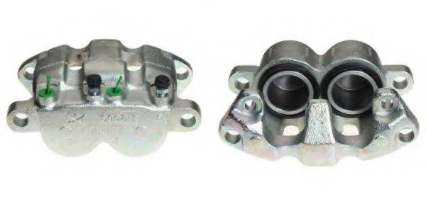 BUDWEG CALIPER 34614