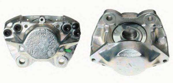 BUDWEG CALIPER 34756